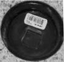 Spa Boy Housing Plug image