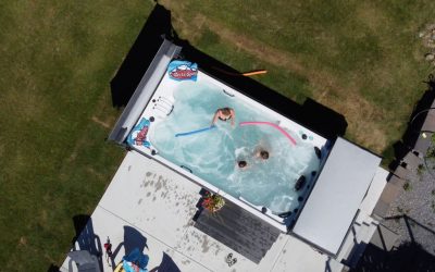 Arctic Spas® All-Weather Pools – Low Maintenance and Energy Efficient